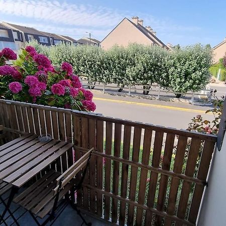 Ferienwohnung A Louer Plages Du Debarquement A Courseulles Sur Mer Exterior foto
