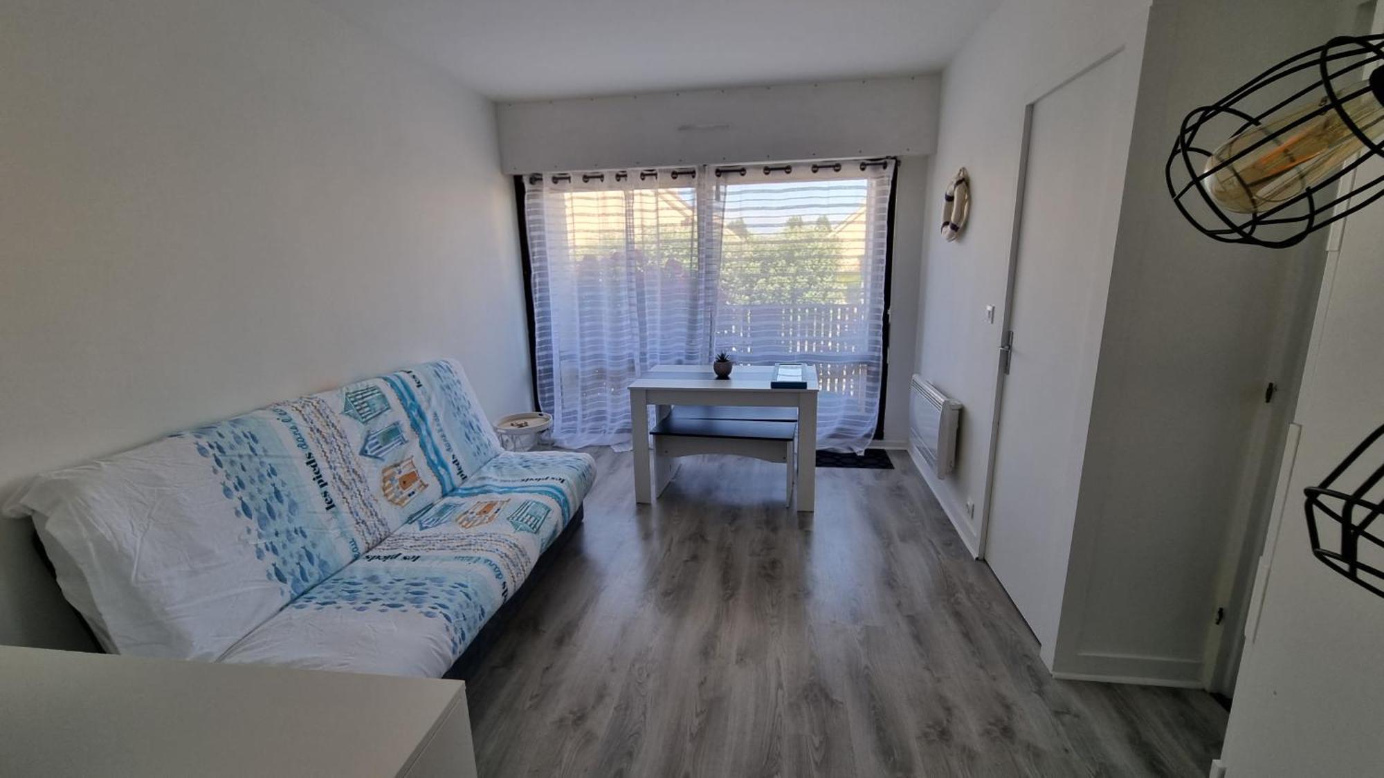 Ferienwohnung A Louer Plages Du Debarquement A Courseulles Sur Mer Exterior foto